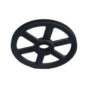Browning Mal107 Cast Iron V Belt Pulley for
