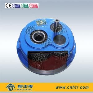 Shaft Mounted Speed Reducer