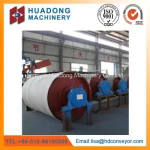 High-Performance Conveyor Pulley by Huadong
