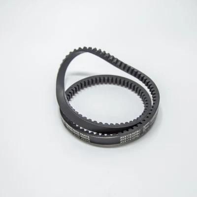 Auto Spare Parts V Belt Fan Belt Rubber V Belt Avx10X710