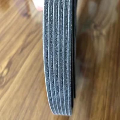 Automobile Fan Pk Belt Ribbed Belt Pk Belt with High Quality