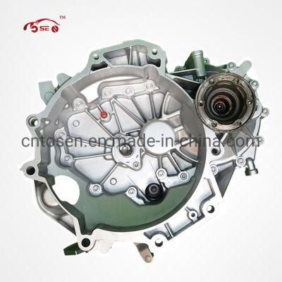 0af301107b 0af Transmission Gearbox Clutch Cover Housing Assembly for Golf for Sagitar for Octavia 2011-2013