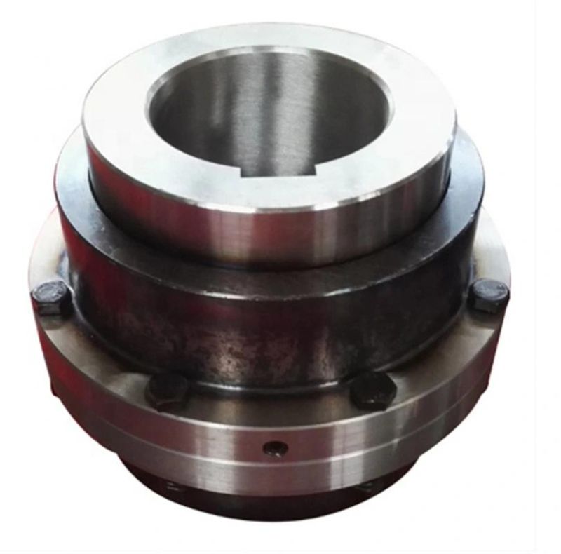 Gcld High Quality Drum Gear Coupling
