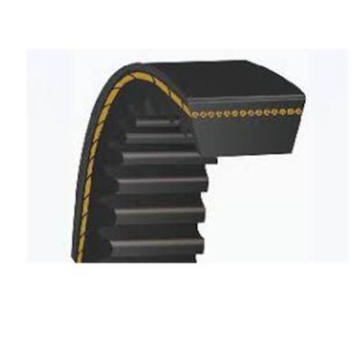 Oft Edpm Rubber Belt Cogged Tooth V Belts for Industrial Machine -Yc 043