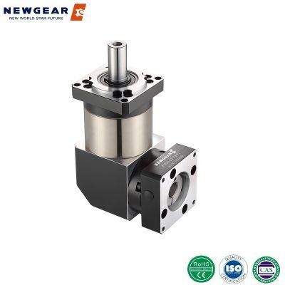 Factory Supplies High Precision High Torque Right Angle Planetary Gear Reducer for CNC Equipment
