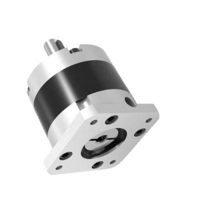 Planetary Transmission Gearbox for Stepper Motor