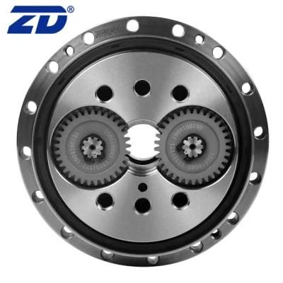 High Precision Gear Drive Speed Reducer