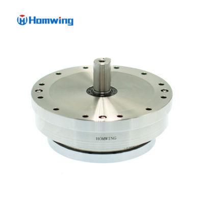 China Manufacturer Hollow Shaft Robot Arm Zero Backlash Cup Type Gearbox Harmonic Drive Reducer