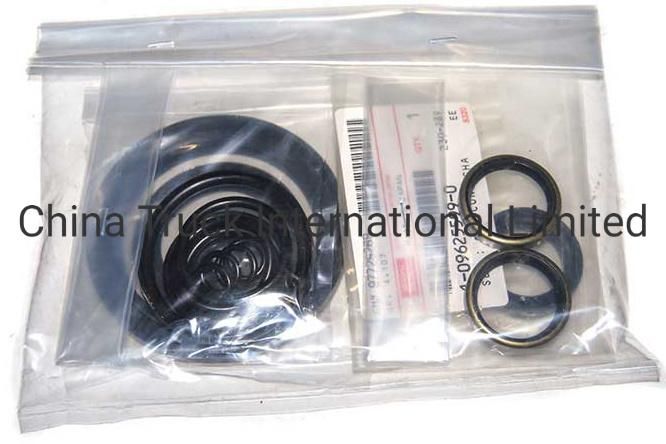 Genuine Parts Transmission Repair Kit 1878309430 for Isuzu Fvr34 6HK1