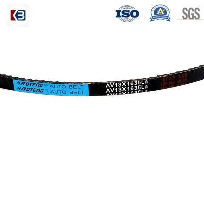 Wholesale Avx13X1500 Standard Size EPDM V Belt Fan Belt V Belt