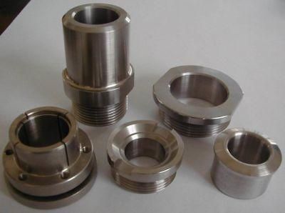 CNC Lathe Product Precision Machining