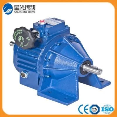 Jwb Series Speed Variator From China