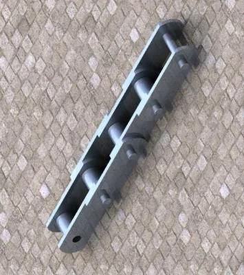 *M315f16-S-250 Pitch 250mm Standard M Series Engineering and Construction Machinery Conveyor Chains