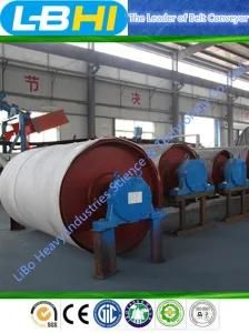 High-Tech Good-Quality Belt Conveyor Pulley with CE Certificate (dia. 1600)