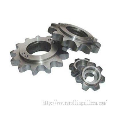 Table Roller - Chain Sprocket for Steel Plant