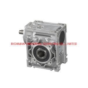 RV Worm Gear Speed Reducer Unit