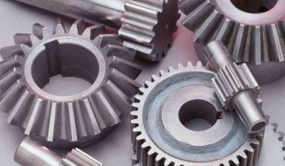 Professional Customized Timing Gear Manufacture