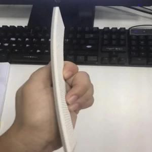 China Factory Supply Transparent Vacuum Conveyor Belt