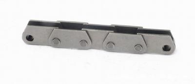 Transmission Belt Parts High-Intensity and High Precision and Wear Resistance DIN Standard Mt Series Conveyor Chains