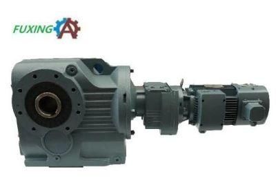 Kaf Vertical Flange 90 Degree Gear Drive