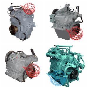 Hangzhou Advance Gwk45.49 Gwh45.49 Gwd45.49 Gws49.54 Marine Gearbox