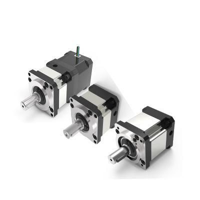 OEM Planetary Straight Teeth Gearbox with Competitive Price