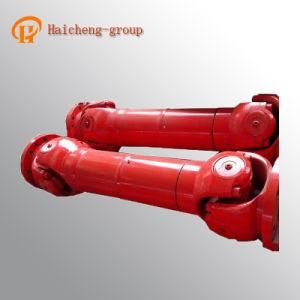 Swp a Universal Coupling for Rolling Stock