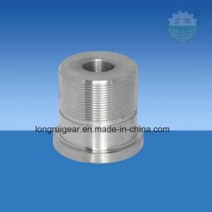Custom Made High Quality Perforated Sintered Spur Metal Gear