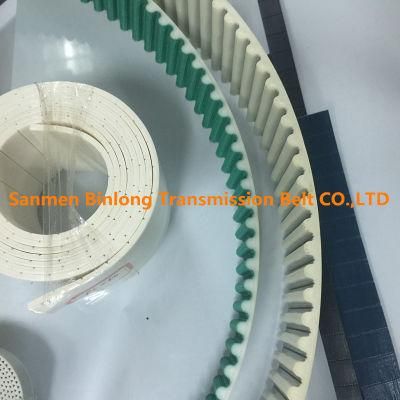 Urethane Open End Timing Belts for Machine