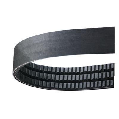 Oft High Performance Rubber Timing Belt for Industry Htd480 -Yt 036