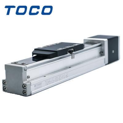 Tgh5 Linear Guide Built-in Slide Table Linear Motion Module