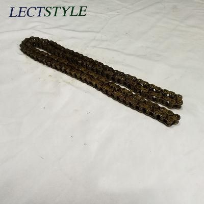 428, 428h, 530, 04b, 05b, 06b, 25h Motorcycle Roller Chain