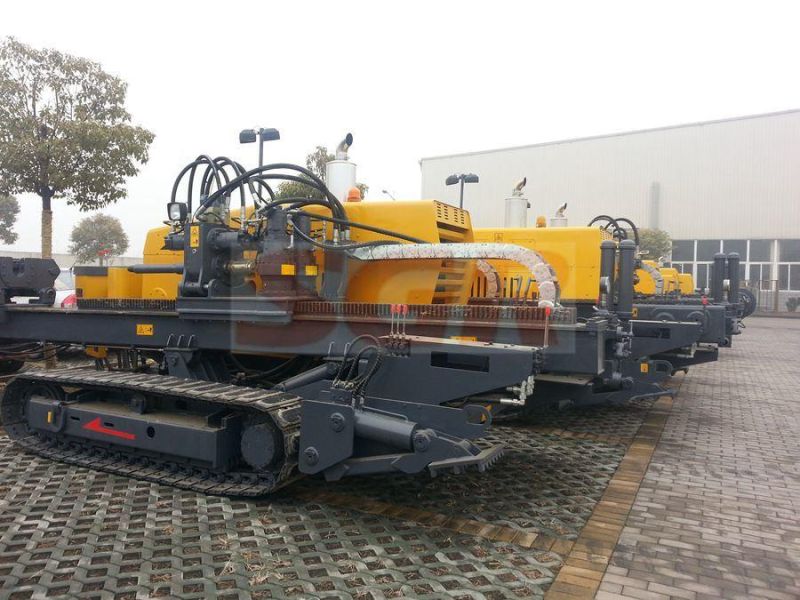 Sgr Planetay Gear Do OEM for Horizontal Directional Drilling