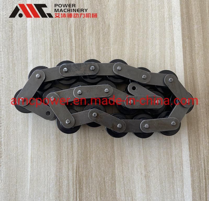 19.05mm Pitch BS25-C206b Double Plus Chain