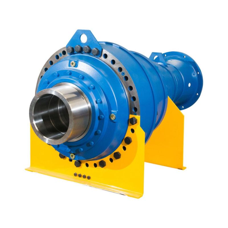 Planetary Gearbox Speed Reducer Power Transmission