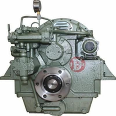 China Advance Fada Planetary Transmission Small and High-Power Reducer Light Diesel Engine Propeller Marine Boat Gearbox for MB170