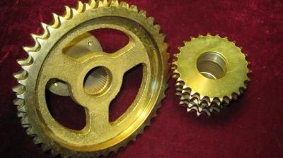 High Quality Auto Parts -Sprockets