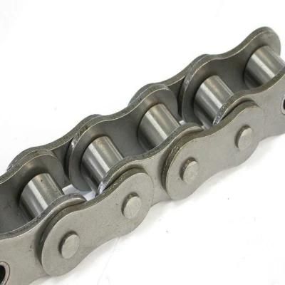 a Series 16A-1 Short Pitch Precision Simplex Roller Chains and Bush Chains