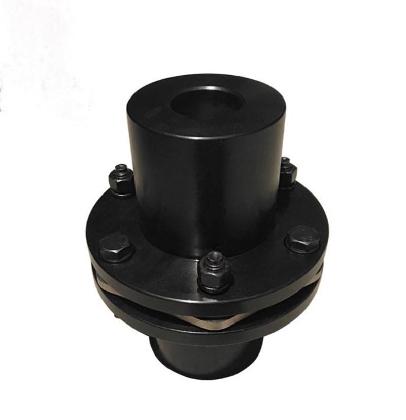 Single Diaphragm Coupling