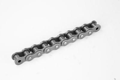 40 a Series Short Pitch Precision Gearbox Belt Transmission Parts Simplex Roller Chains and Bush Chains