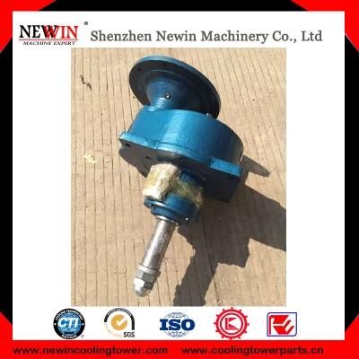 Vertical Type Gear Reducer for Cooling Tower Nyq Series