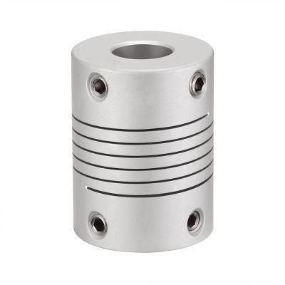 GM-38.7X38.1 Screw Thread Setscrew Series Coupling Winding Coupling