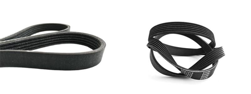 Fenda 10pk Poly V Belt Ribbed Belt