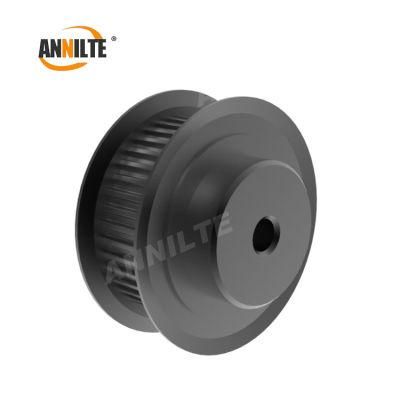 Annilte Cast Iron Steel Timing V Belt Pulley for Conveyor