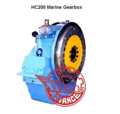 Brand New Advance Marine Gearbox Hc200