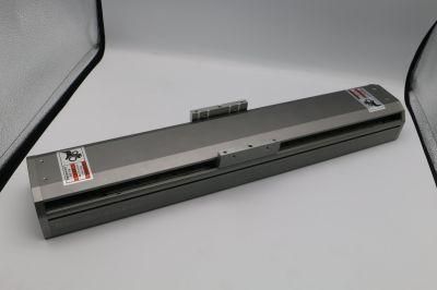 Toco High Precision Non-Standard and Costomized 2 Axis Servo Motor Linear Guide Drive System