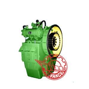 Advance/Fada Transmission Marine Gearbox for Boat Reducer