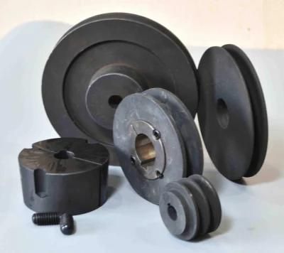 Belt Wheel Spc 106-2 with Taper Bushing 1610