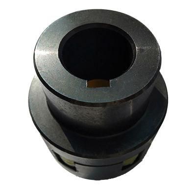 Plum Blossom Coupling for Petroleum Machinery