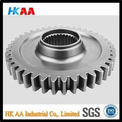 Customized Factory Direct Price Sintered Spur Gear